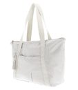 MANDARINA DUCK MD20 Shopper Whitecap Gray MANDARINA DUCK MD20 Shopper Whitecap Gray