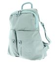 MANDARINA DUCK MD20 Backpack M Iceberg Green