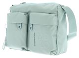 MANDARINA DUCK MD20 Crossover Zip M Iceberg Green