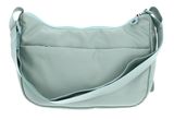 MANDARINA DUCK MD20 Hobo Bag Iceberg Green