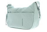 MANDARINA DUCK MD20 Hobo Bag Iceberg Green