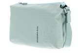 MANDARINA DUCK MD20 Pochette Iceberg Green