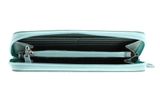 MANDARINA DUCK MD20 Zip Wallet L Iceberg Green MANDARINA DUCK MD20 Zip Wallet L Iceberg Green