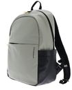 MANDARINA DUCK Eco Coated Backpack Mud