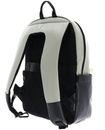 MANDARINA DUCK Eco Coated Backpack Mud