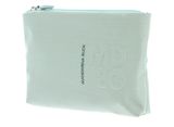MANDARINA DUCK MD20 Vanity Bag S Iceberg Green