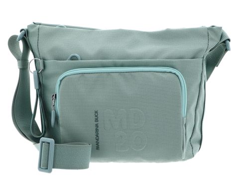 MANDARINA DUCK MD20 Crossoverbag Iceberg Green MANDARINA DUCK MD20 Crossoverbag Iceberg Green