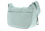 MANDARINA DUCK MD20 Crossoverbag Iceberg Green