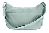 MANDARINA DUCK MD20 Crossoverbag Iceberg Green