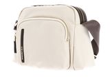 MANDARINA DUCK Hunter Crossover Bag Whitecap Gray MANDARINA DUCK Hunter Crossover Bag Whitecap Gray