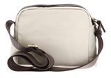 MANDARINA DUCK Hunter Crossover Bag Whitecap Gray MANDARINA DUCK Hunter Crossover Bag Whitecap Gray