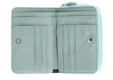 MANDARINA DUCK MD20 S Purse S Iceberg Green MANDARINA DUCK MD20 S Purse S Iceberg Green