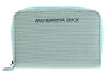 MANDARINA DUCK MD20 S Purse S Iceberg Green MANDARINA DUCK MD20 S Purse S Iceberg Green
