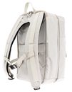 MANDARINA DUCK MD20 Backpack Whitecap Gray MANDARINA DUCK MD20 Backpack Whitecap Gray