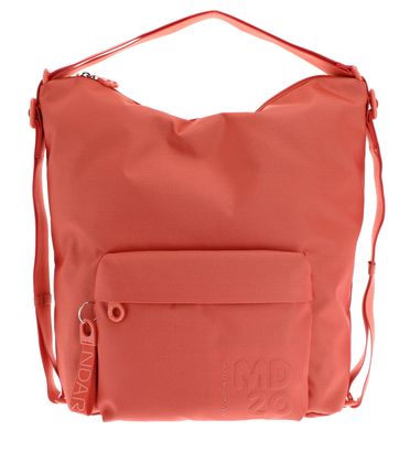 MANDARINA DUCK MD20 Hobo / Backpack Tangerine