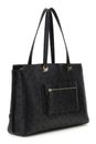 GUESS Zarela Shopper Tote Black