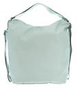 MANDARINA DUCK MD20 Hobo / Backpack Iceberg Green MANDARINA DUCK MD20 Hobo / Backpack Iceberg Green
