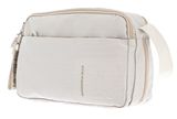 MANDARINA DUCK MD20 Crossbody Bag Whitecap Gray