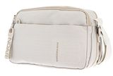 MANDARINA DUCK MD20 Crossbody Bag Whitecap Gray