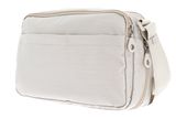 MANDARINA DUCK MD20 Crossbody Bag Whitecap Gray