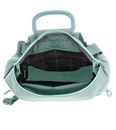 MANDARINA DUCK MD20 Backpack S Iceberg Green
