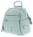 MANDARINA DUCK MD20 Backpack S Iceberg Green