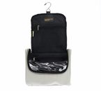 MANDARINA DUCK Eco Coated Necessaire Mud