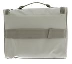 MANDARINA DUCK Eco Coated Necessaire Mud