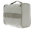 MANDARINA DUCK Eco Coated Necessaire Mud