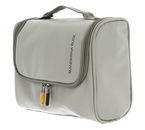 MANDARINA DUCK Eco Coated Necessaire Mud