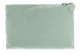 MANDARINA DUCK MD20 Vanity Bag Iceberg Green MANDARINA DUCK MD20 Vanity Bag Iceberg Green