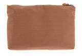 MANDARINA DUCK MD20 Vanity Bag Rust