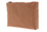 MANDARINA DUCK MD20 Vanity Bag Rust