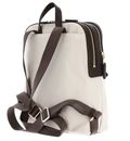 MANDARINA DUCK Hunter Backpack Whitecap Gray MANDARINA DUCK Hunter Backpack Whitecap Gray