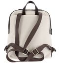 MANDARINA DUCK Hunter Backpack Whitecap Gray MANDARINA DUCK Hunter Backpack Whitecap Gray