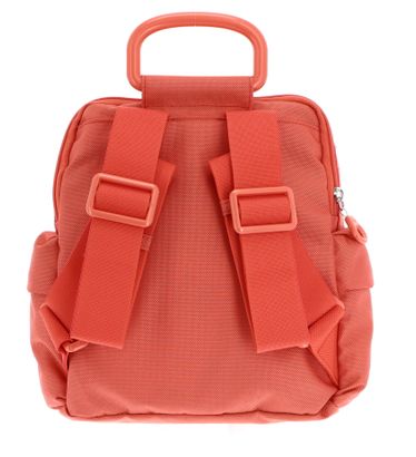 MANDARINA DUCK backpack MD20 Backpack S Tangerine | Buy bags