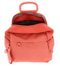 MANDARINA DUCK MD20 Backpack S Tangerine