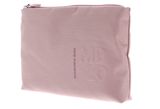 MANDARINA DUCK MD20 Vanity Bag Rose MANDARINA DUCK MD20 Vanity Bag Rose