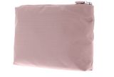 MANDARINA DUCK MD20 Vanity Bag Rose MANDARINA DUCK MD20 Vanity Bag Rose
