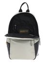 MANDARINA DUCK Eco Coated Sling Bag Mud