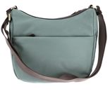 MANDARINA DUCK Hunter Hobo Bag Iceberg Green MANDARINA DUCK Hunter Hobo Bag Iceberg Green