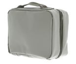 MANDARINA DUCK Eco Coated Necessaire M Mud