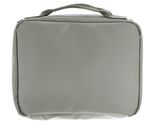 MANDARINA DUCK Eco Coated Necessaire M Mud