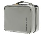MANDARINA DUCK Eco Coated Necessaire M Mud