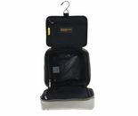 MANDARINA DUCK Eco Coated Necessaire M Mud