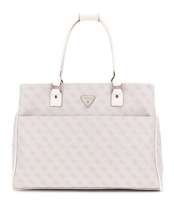 GUESS Jesco Shopper Tote Dove