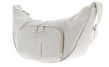 MANDARINA DUCK MD20 Crossover Bag Whitecap Gray MANDARINA DUCK MD20 Crossover Bag Whitecap Gray