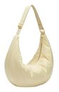 LIEBESKIND BERLIN Moon Nylon Hobo M Lemonade LIEBESKIND BERLIN Moon Nylon Hobo M Lemonade