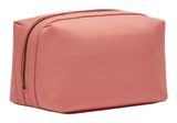 LIEBESKIND BERLIN Hera Nylon Pouchette Beauty Coral