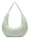 LIEBESKIND BERLIN Moon Nylon Hobo L Sage LIEBESKIND BERLIN Moon Nylon Hobo L Sage